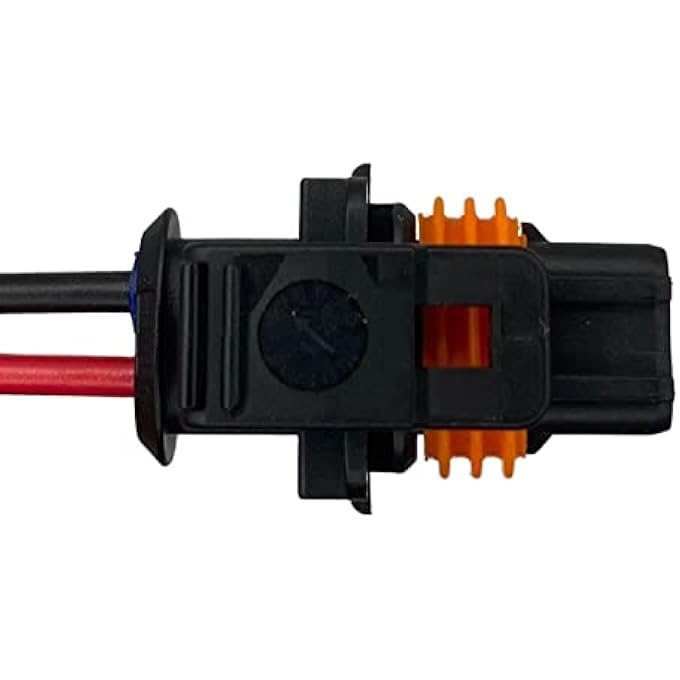 Alternator/Generator Connector wiring harnesses 12186308