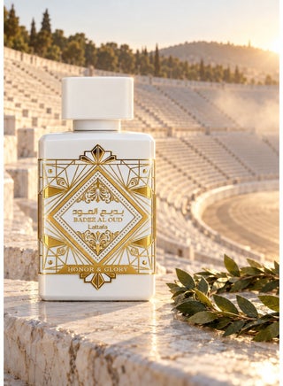 Badee Al Oud Honor glory For Men - Eau De Parfum - 100ML - view 3