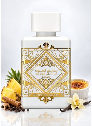 Badee Al Oud Honor glory For Men - Eau De Parfum - 100ML - view 2
