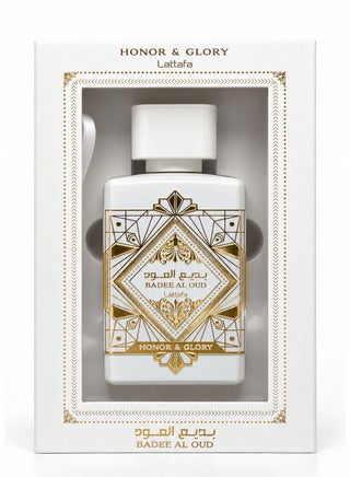 Badee Al Oud Honor glory For Men - Eau De Parfum - 100ML - view 4
