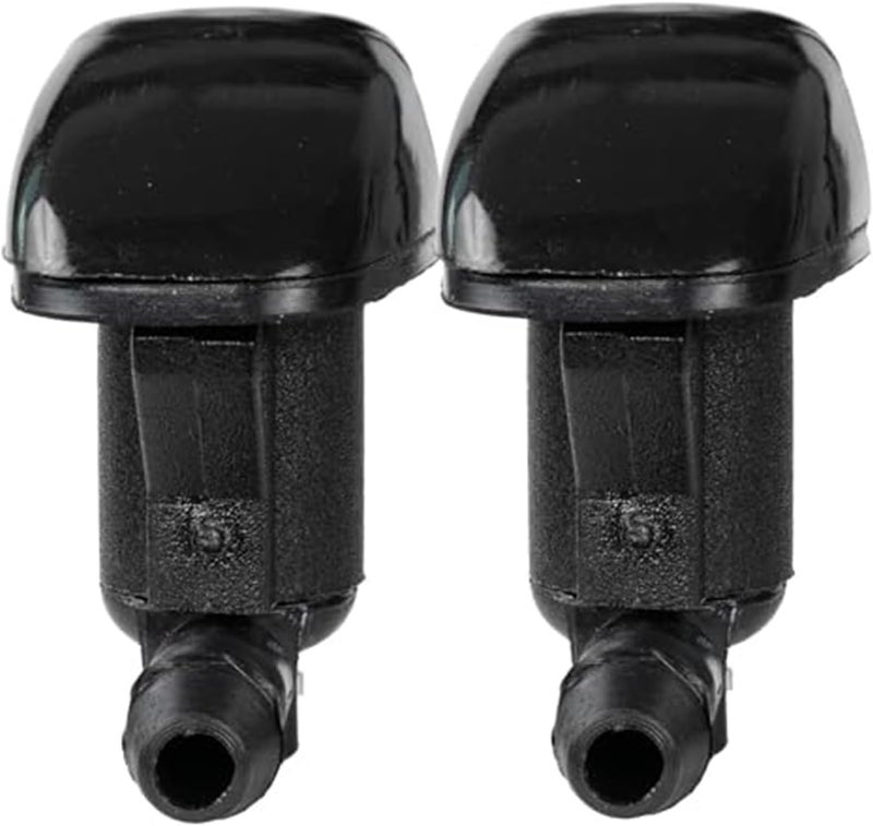 Wivplex Windshield Washer Nozzle for Corsa (1994-1999) - Image 2