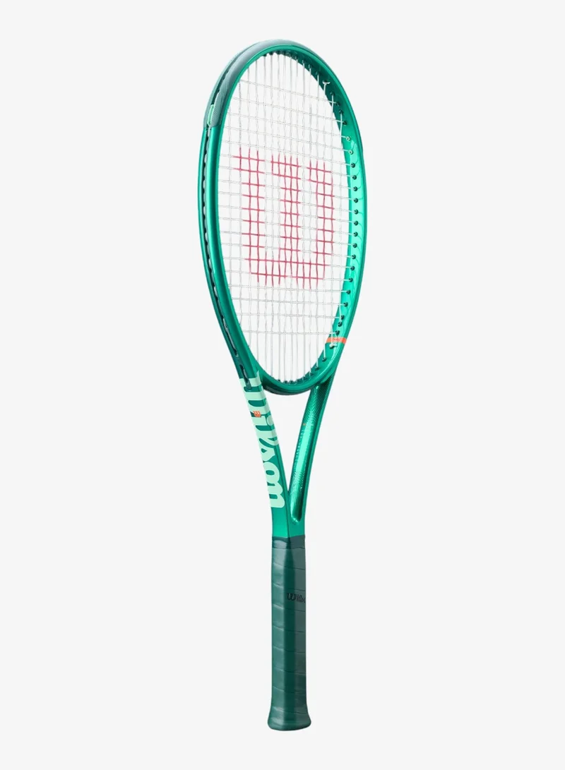 Wilson Blade 98 16x19 V10 Tennis Racket