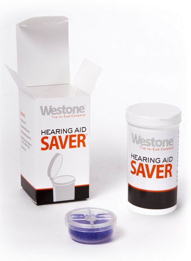Westone Hearing Aid Saver - Large Size - Image 2