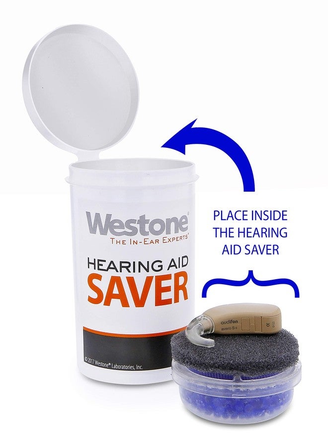 Westone Hearing Aid Saver - Large Size - Image 4