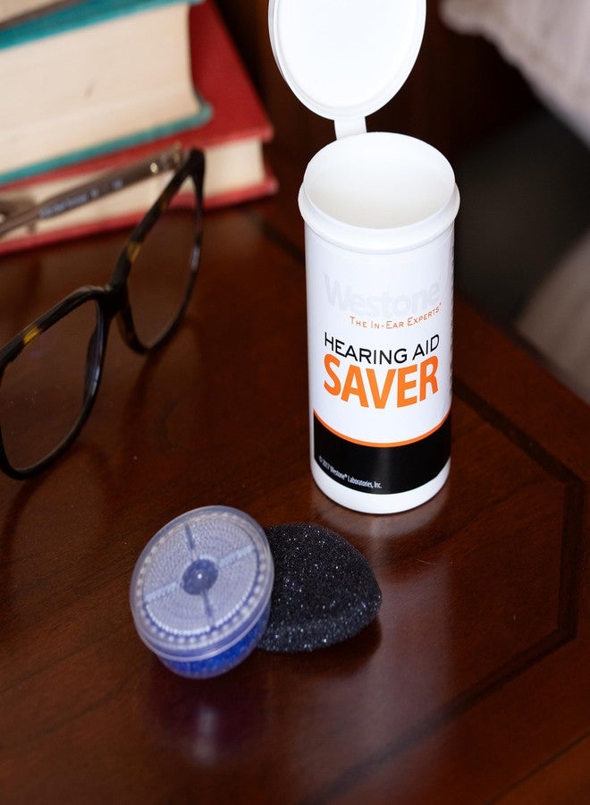 Westone Hearing Aid Saver - Large Size - Image 3