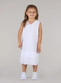 Just Nature white