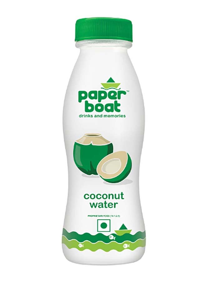 Paper Boat Coconut Water - Image 1