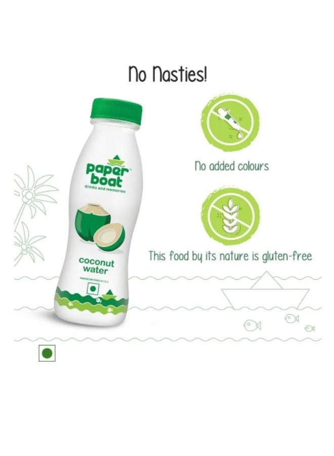 Paper Boat Coconut Water - Image 5