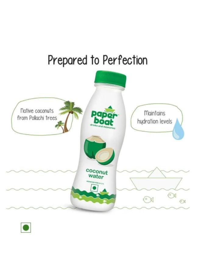 Paper Boat Coconut Water - Image 4