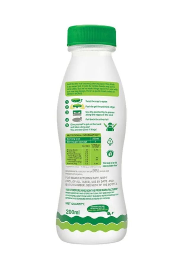 Paper Boat Coconut Water - Image 2