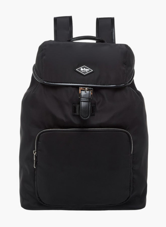 لي كوبر حقيبة ظهر صلبة بأشرطة قابلة للتعديل - Image 1