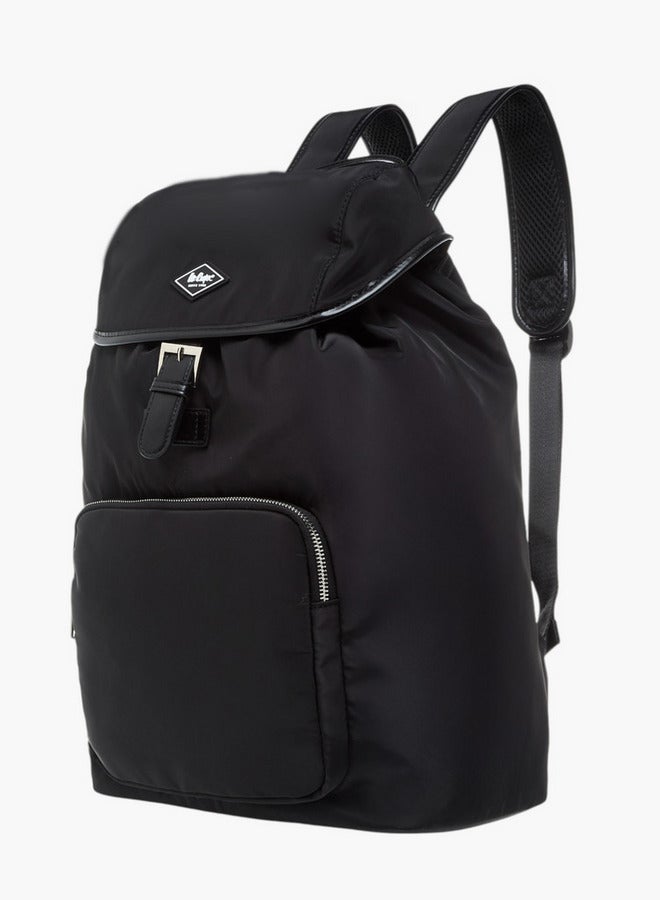 لي كوبر حقيبة ظهر صلبة بأشرطة قابلة للتعديل - Image 2