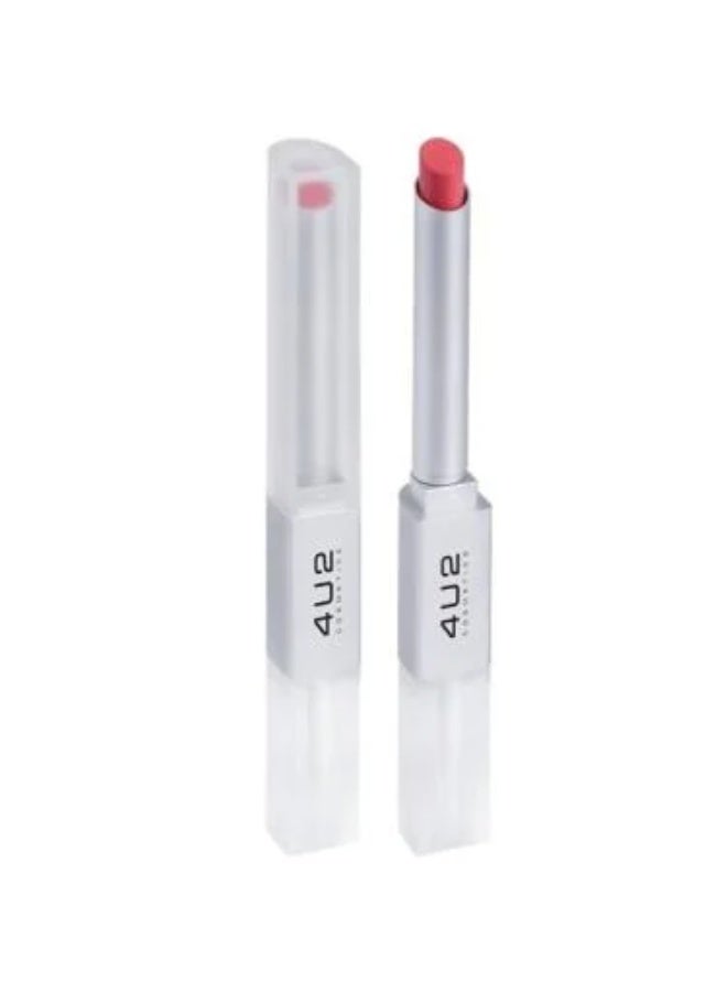 Butter Half Dew 2-in-1 Lipstick and Lip Gloss, Shade 13 Pip, 2.4g