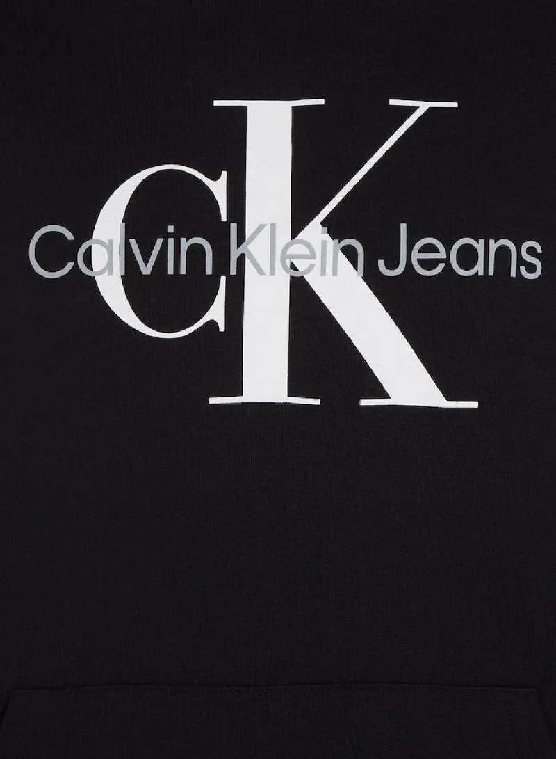 Calvin Klein Jeans Terry Hoody