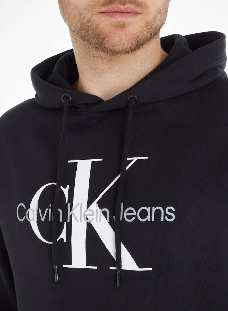 Calvin Klein Jeans Terry Hoody