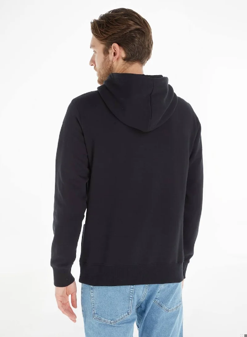 Calvin Klein Jeans Terry Hoody