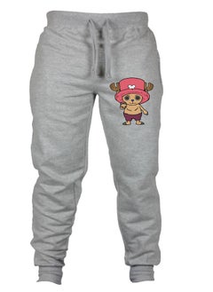 KUYING New One Piece Legged Sports And Leisure Pants  - Image 1