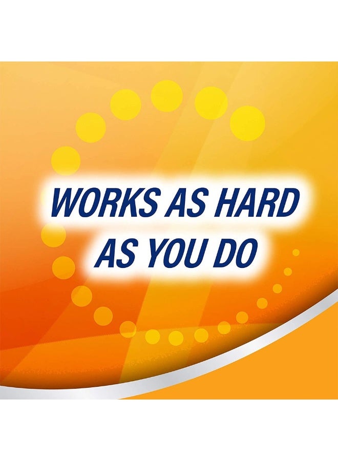 Arm & Hammer مزيل العرق الصلب أولترامكس 48 ساعة، فريش 28 جرام - Image 3