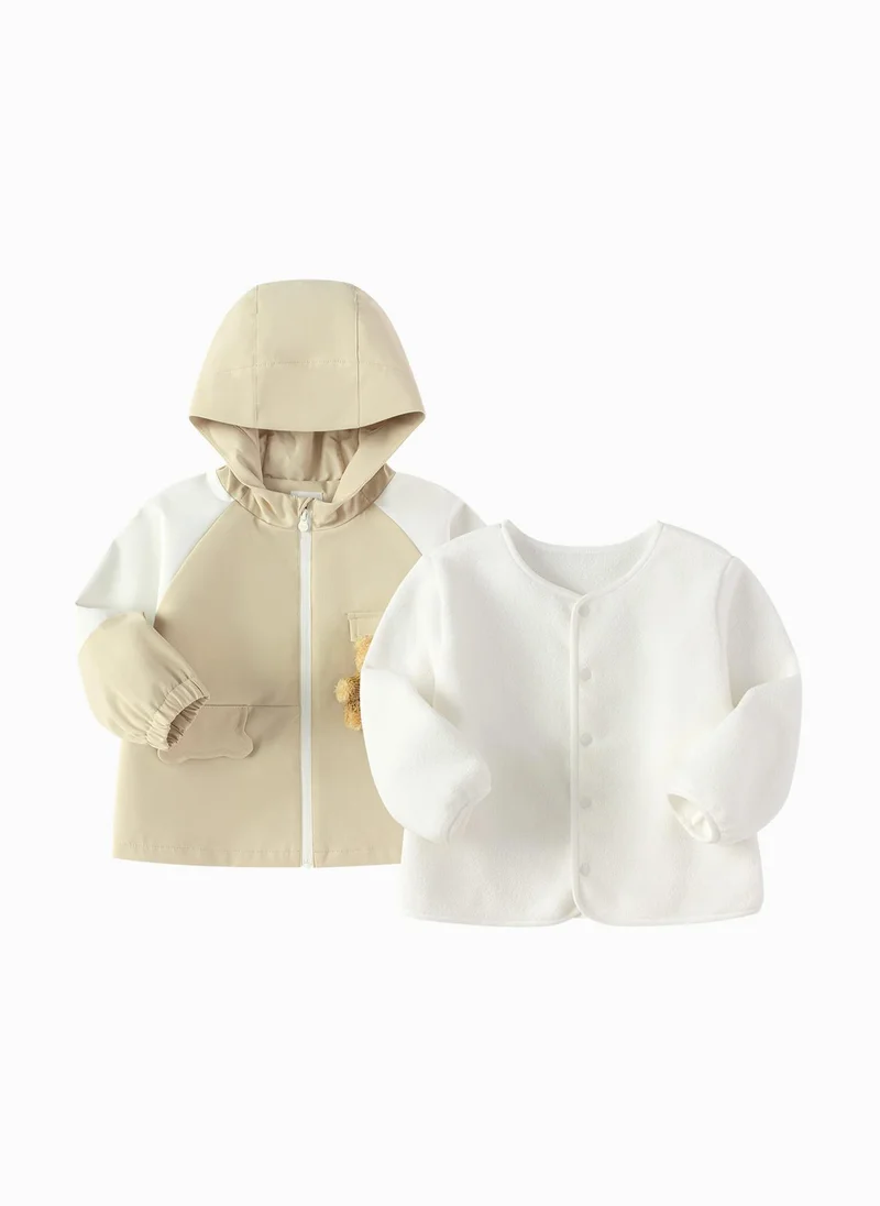 Balabala Toddler Boy Woven jacket