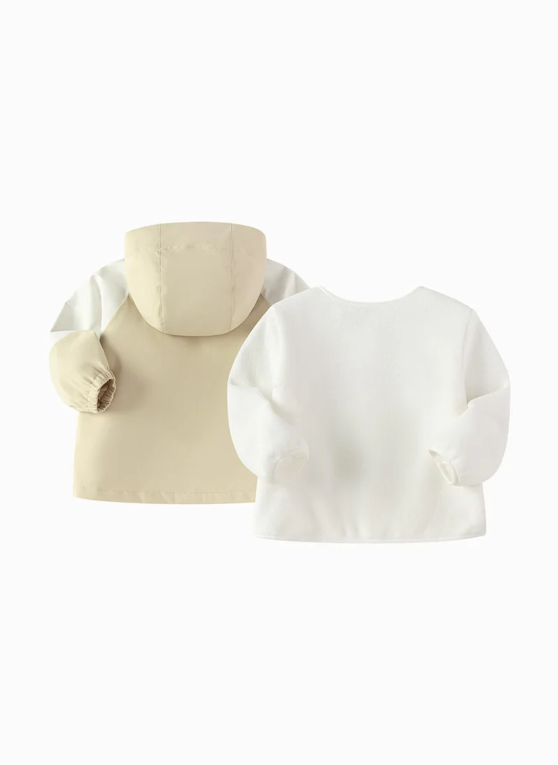 Balabala Toddler Boy Woven jacket