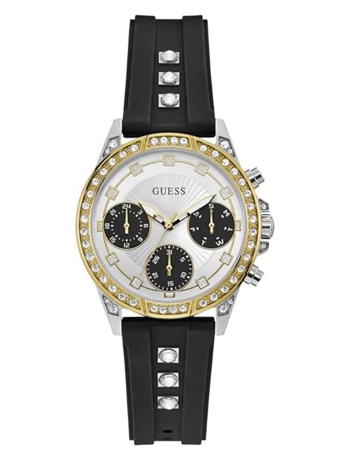 GUESS Analog Watch - For Women W1292L1 - Image 1