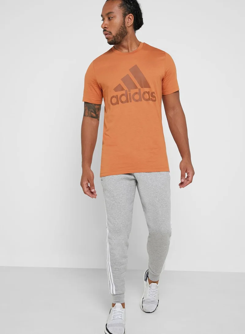 Adidas Must Have Badge Of Sport T-Shirt