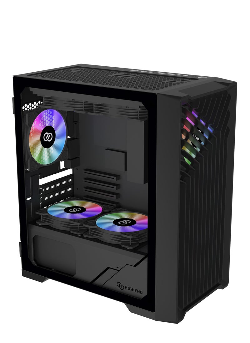 Colorful - PC Gaming Core i3-10400F processor / 16GB RAM 3200MB DDR4 / 1TB SSD / Windows 10 Pro / NVIDIA GeForce GTX 1650 - Image 1