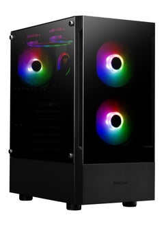 PC Gaming Core i3-10400F processor / 16GB RAM 3200MB DDR4 / 1TB SSD / Windows 10 Pro / NVIDIA GeForce GTX 1650