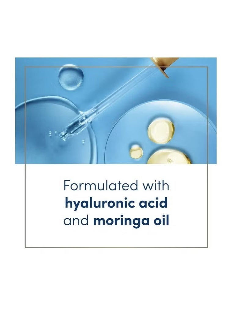 دوف بودي لوف زبدة الاستحمام المرطبة قبل التنظيف 283 جم - Image 2