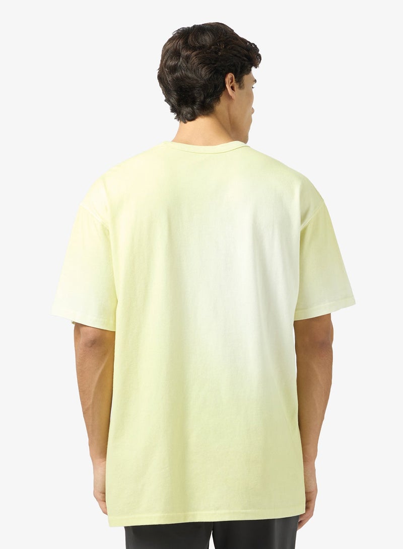 Nike Nsw Premium Essential Wash T-Shirt - Image 2