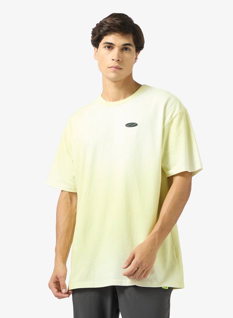 Nike Nsw Premium Essential Wash T-Shirt - Image 1