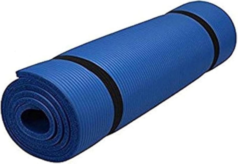 Double Face Exercise Mattress, 8 mm Size