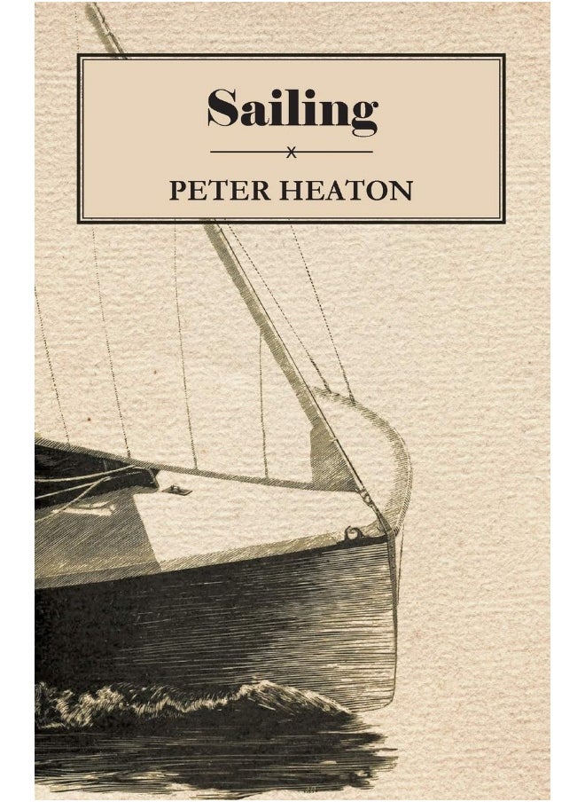 Sailing 
