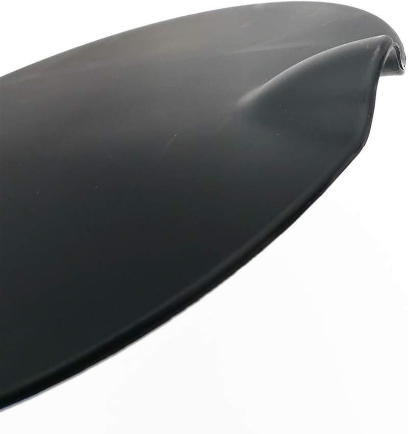 QASULER Fuel Tank Cap Cover for Ford Focus - Image 1