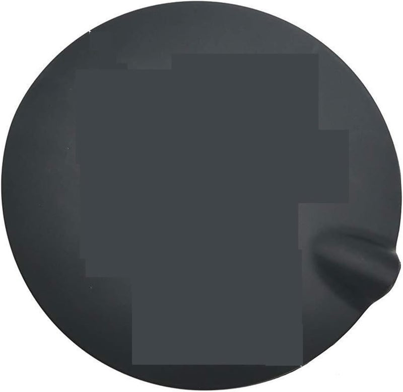 QASULER Fuel Tank Cap Cover for Ford Focus - Image 2
