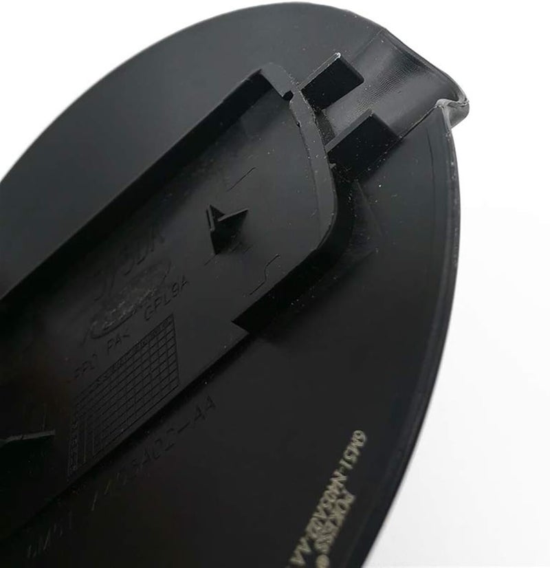 QASULER Fuel Tank Cap Cover for Ford Focus - Image 5