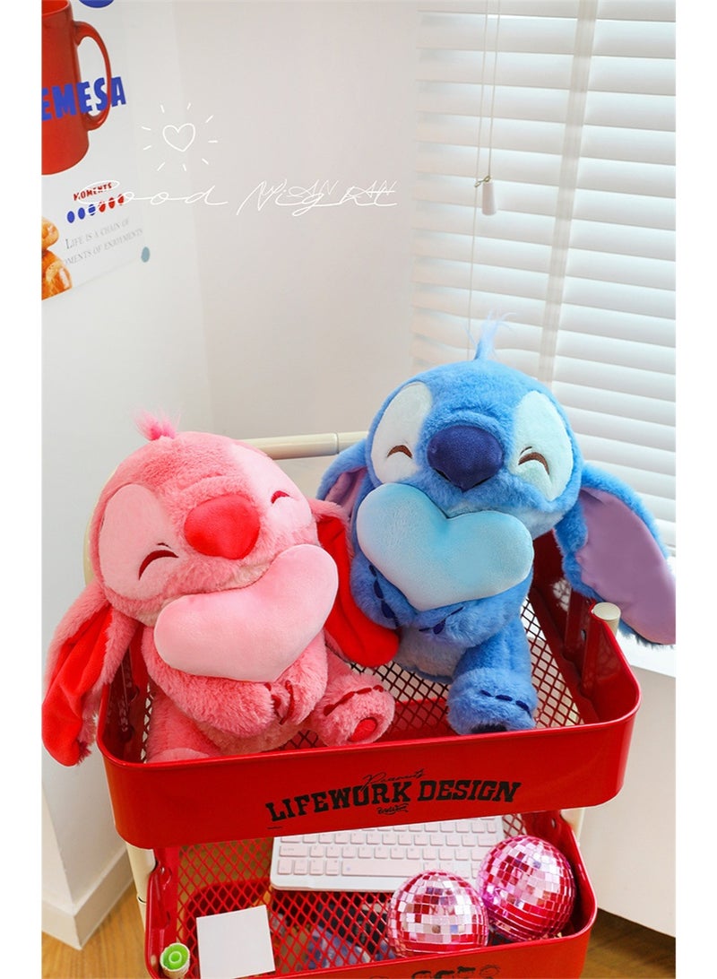 Lilo & Stitch Plush Toy Soft Stitch Plush Toy, Stitch Plush Toy Ideal as a Festivals Gift for Children's Birthdays - Image 2