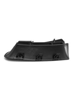 NIBEMINENT Replacement Right Side Front Bumper Grill Panel For Renault Clio MK3  - Image 5