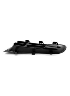 NIBEMINENT Replacement Right Side Front Bumper Grill Panel For Renault Clio MK3  - Image 3