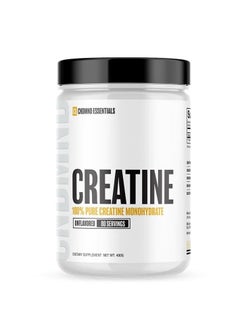 Condemned Laboratoriez Condemned Labz Creatine Unflavored 80 Servings 