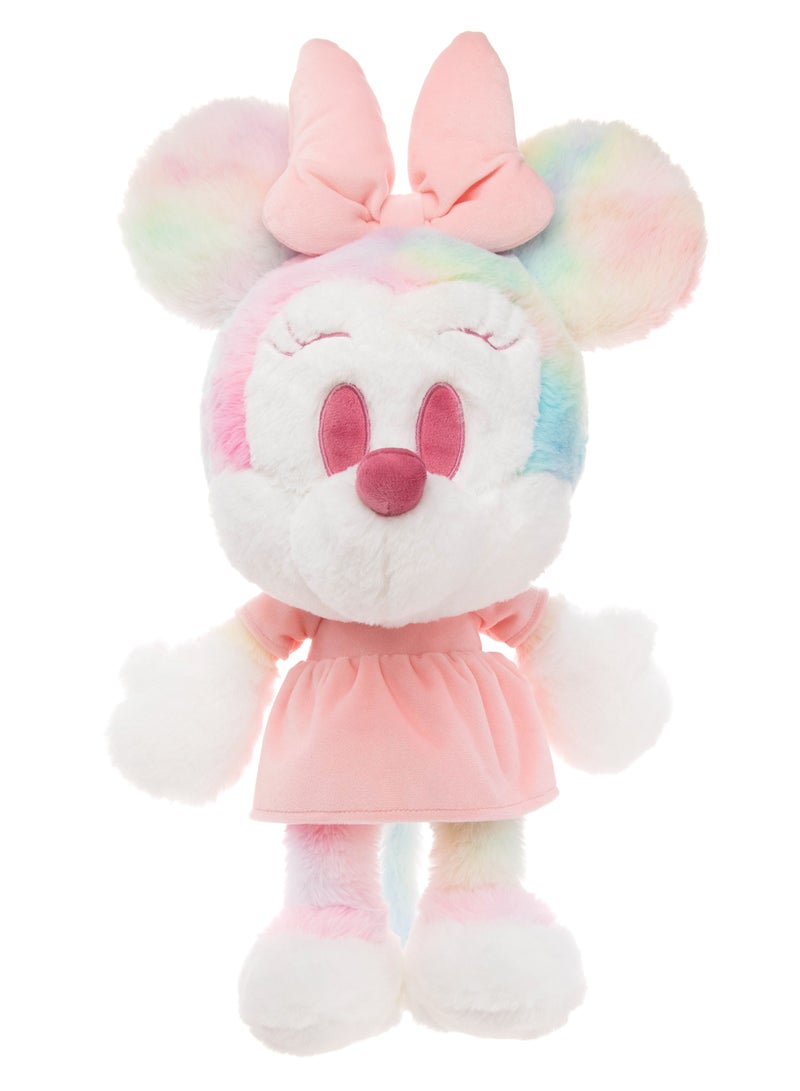 Disney دميه ديزني ميني الجديدة 16 بوصة | لعبة ناعمة | ميني ماوس - Image 1