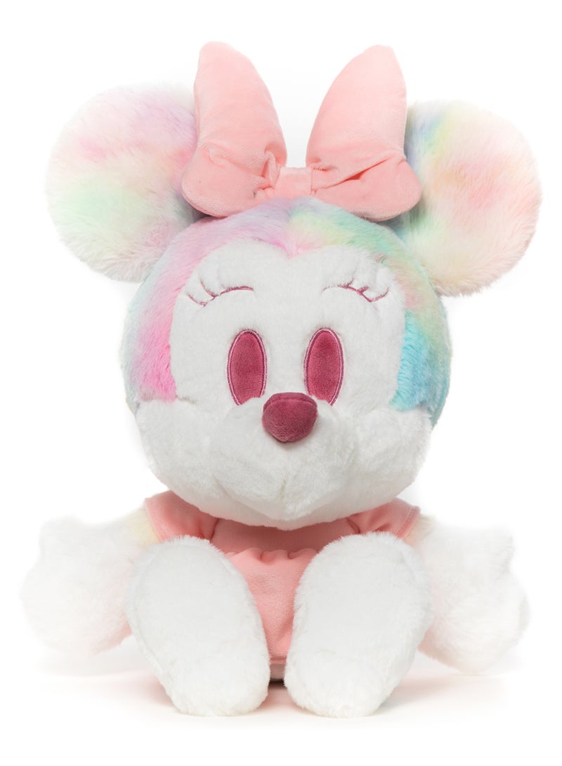 Disney دميه ديزني ميني الجديدة 16 بوصة | لعبة ناعمة | ميني ماوس - Image 2