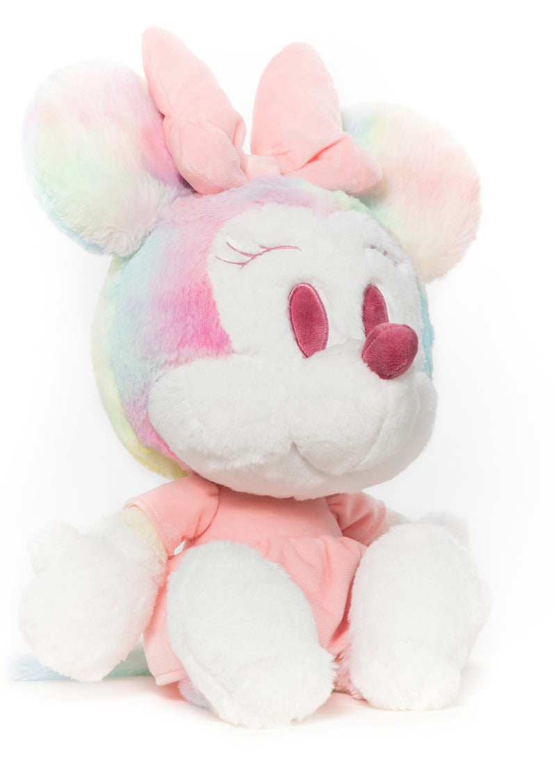 Disney دميه ديزني ميني الجديدة 16 بوصة | لعبة ناعمة | ميني ماوس - Image 3