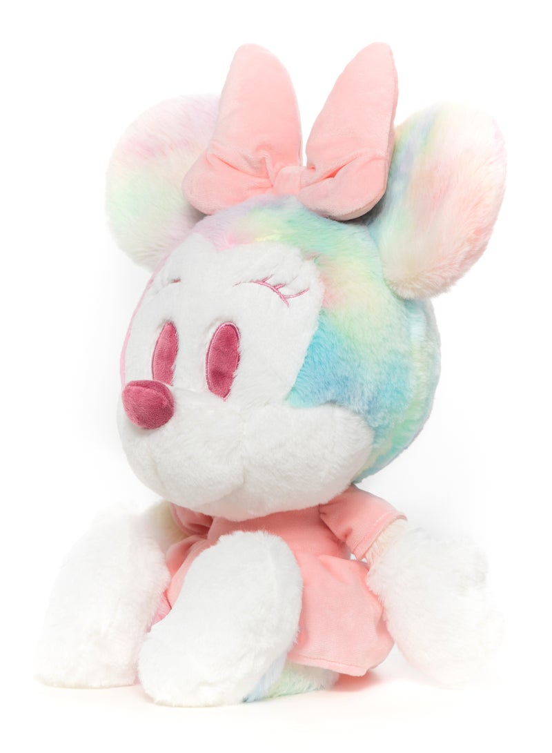 Disney دميه ديزني ميني الجديدة 16 بوصة | لعبة ناعمة | ميني ماوس - Image 4