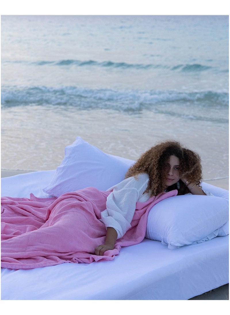 More cottons  - كوفرته صيفي - Image 1