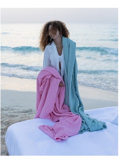 More cottons  كوفرته صيفي  - Image 2