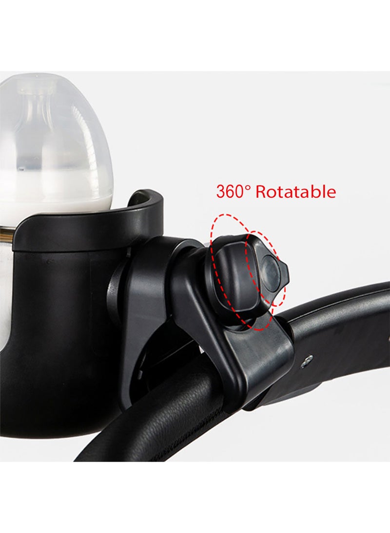 TEKNUM 2 - In - 1 Universal Stroller Cup And Phone Holder - Image 3