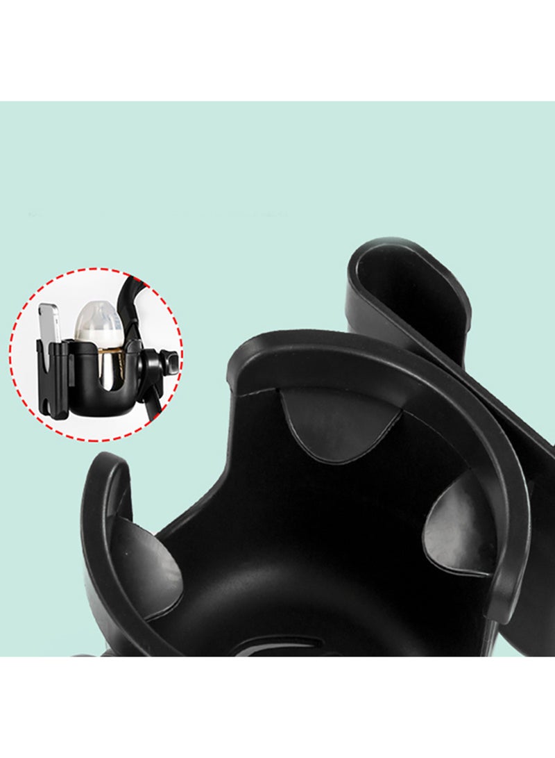 TEKNUM 2 - In - 1 Universal Stroller Cup And Phone Holder - Image 5