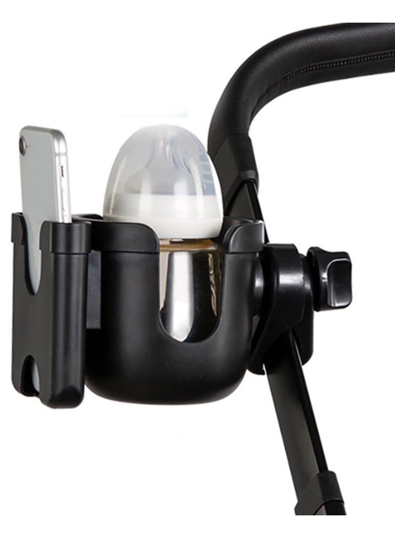 TEKNUM 2 - In - 1 Universal Stroller Cup And Phone Holder - Image 2