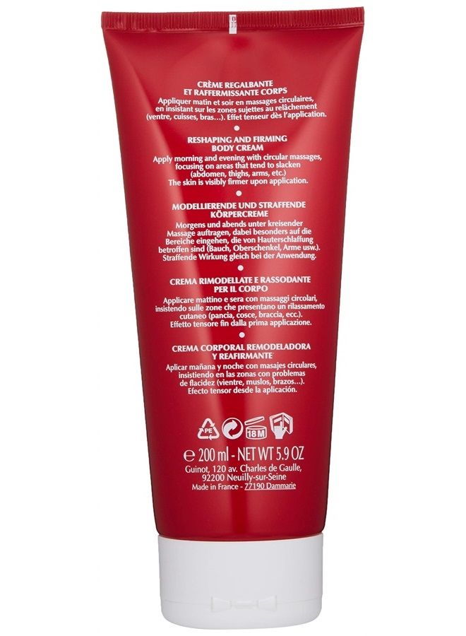 GUINOT Sculpt Expert, 5.9 Ounce (Pack of 1)